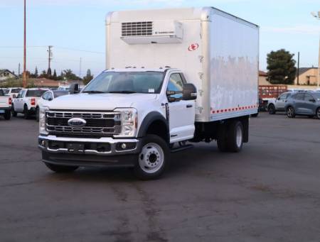 2024 Ford F-550SD XL