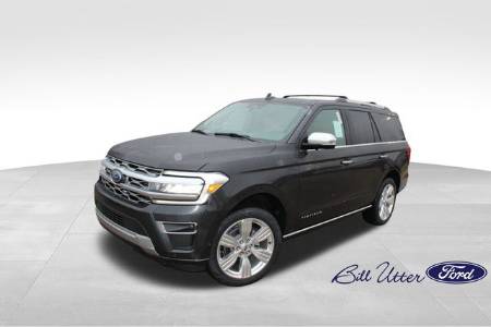 2024 Ford Expedition Platinum