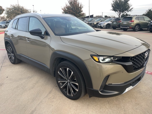 2023 Mazda CX-50 2.5 Turbo Premium Plus Package