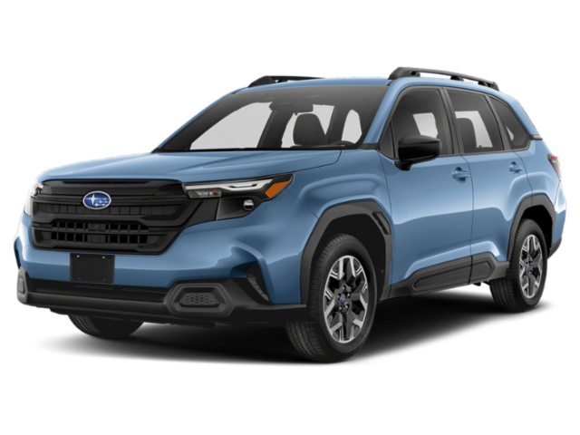 2025 Subaru Forester Base