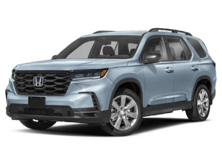 2025 Honda Pilot AWD SPORT