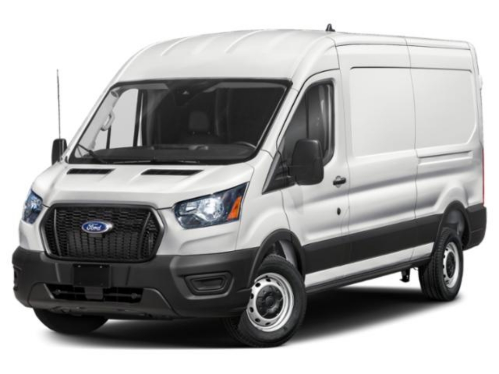 2025 Ford Transit-150 Cargo Van T150 RWD