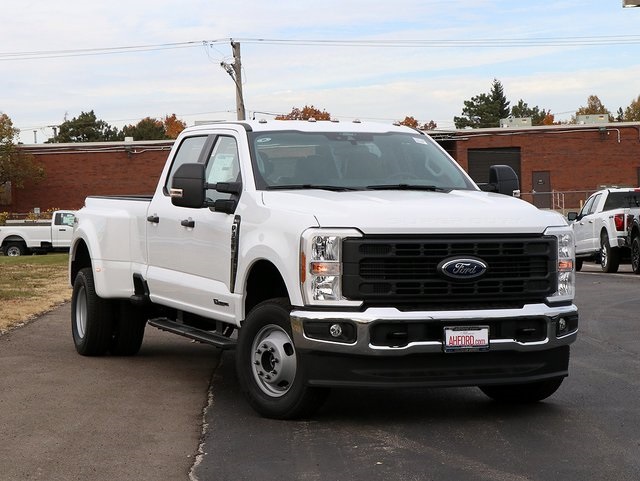 2024 Ford F-350SD XL