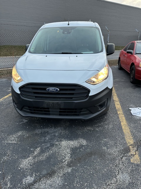 2019 Ford Transit Connect XL