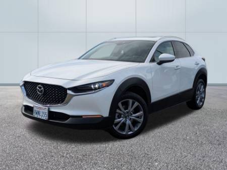 2021 Mazda CX-30 Premium