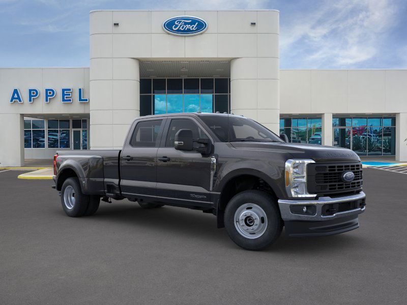 2024 Ford F-350 XL