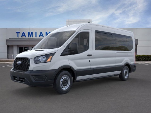 2024 Ford Transit-350 XL