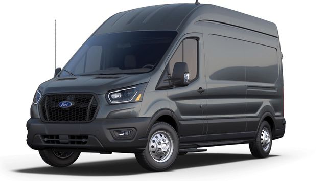 2024 Ford Transit Cargo Van Base