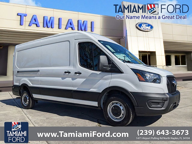 2024 Ford Transit-250 Base