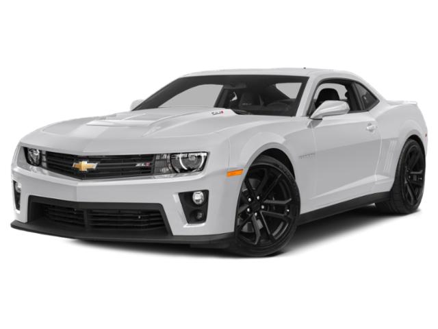 2015 Chevrolet Camaro ZL1