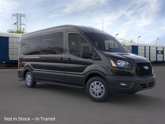 2024 Ford Transit Passenger Wagon XL