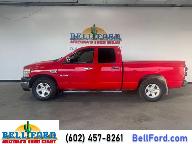 2008 Dodge RAM 1500 ST