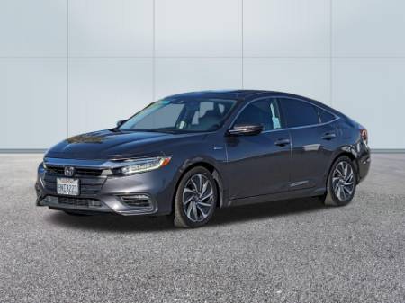 2020 Honda Insight Touring