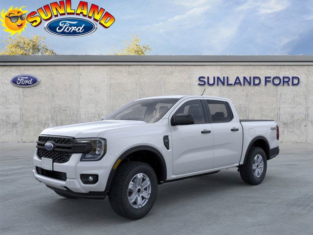 2024 Ford Ranger XL