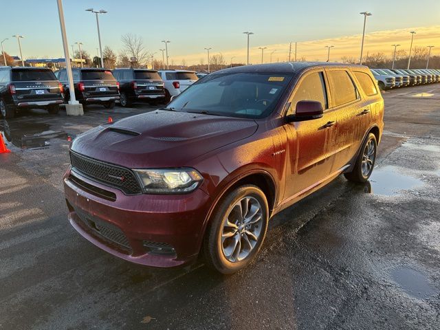 2020 Dodge Durango R/T