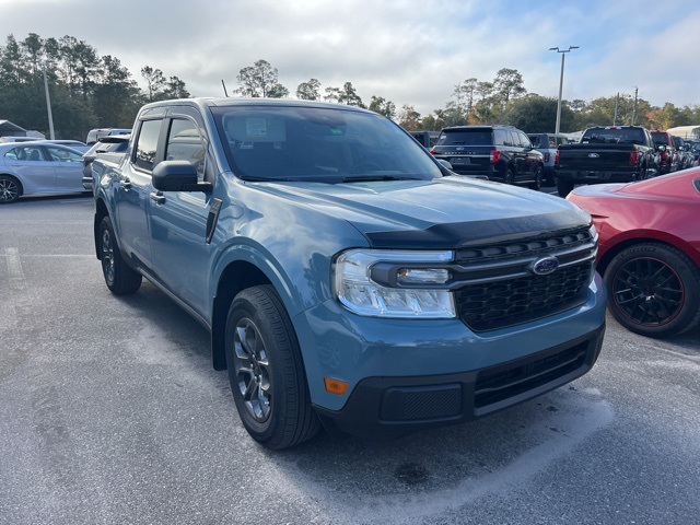 2023 Ford Maverick XLT