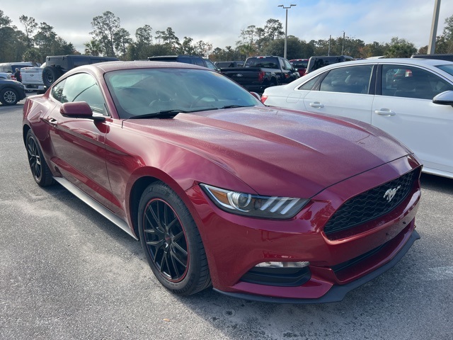 2016 Ford Mustang V6