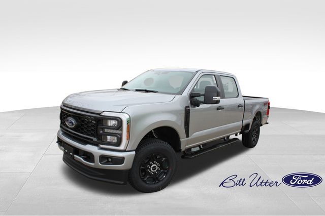 2024 Ford F-250SD XL