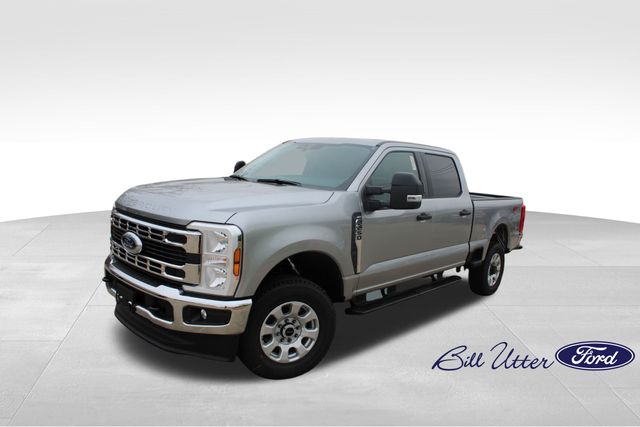 2024 Ford F-250SD XLT