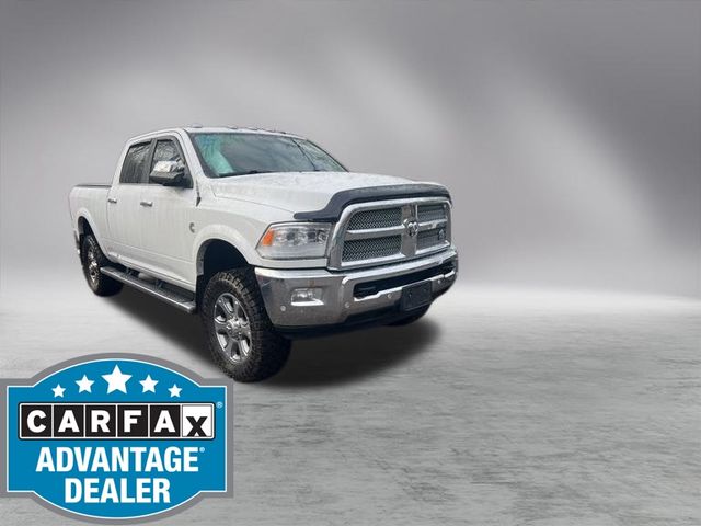 2018 RAM 2500 Lone Star