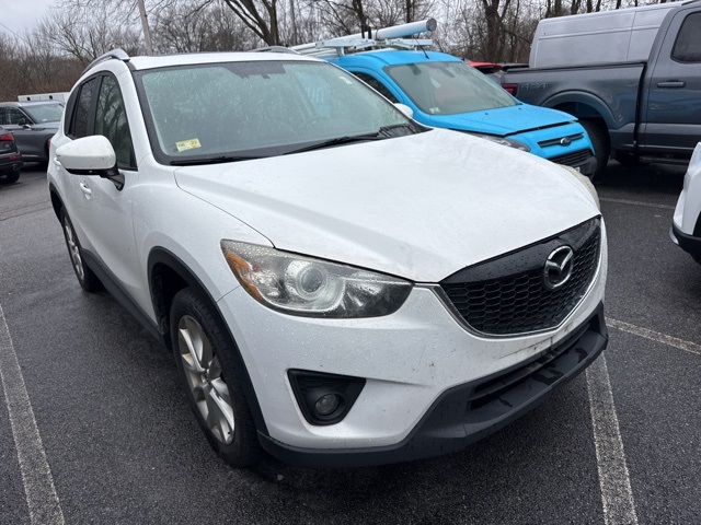 2014 Mazda CX-5 Grand Touring