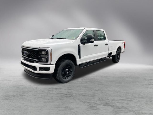 2024 Ford F-250SD XL