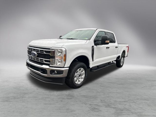 2024 Ford F-250SD XLT