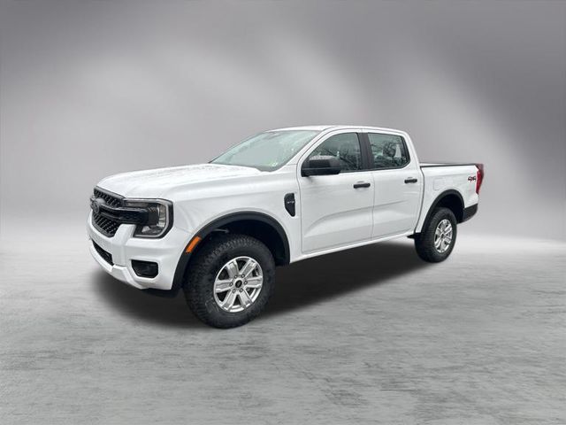 2024 Ford Ranger XL