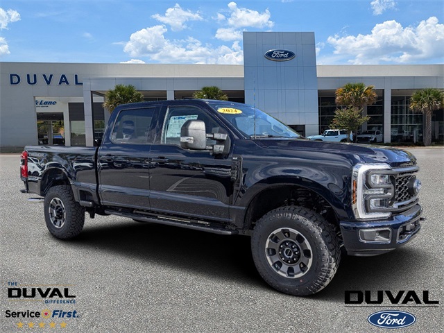 2024 Ford F-250SD XLT