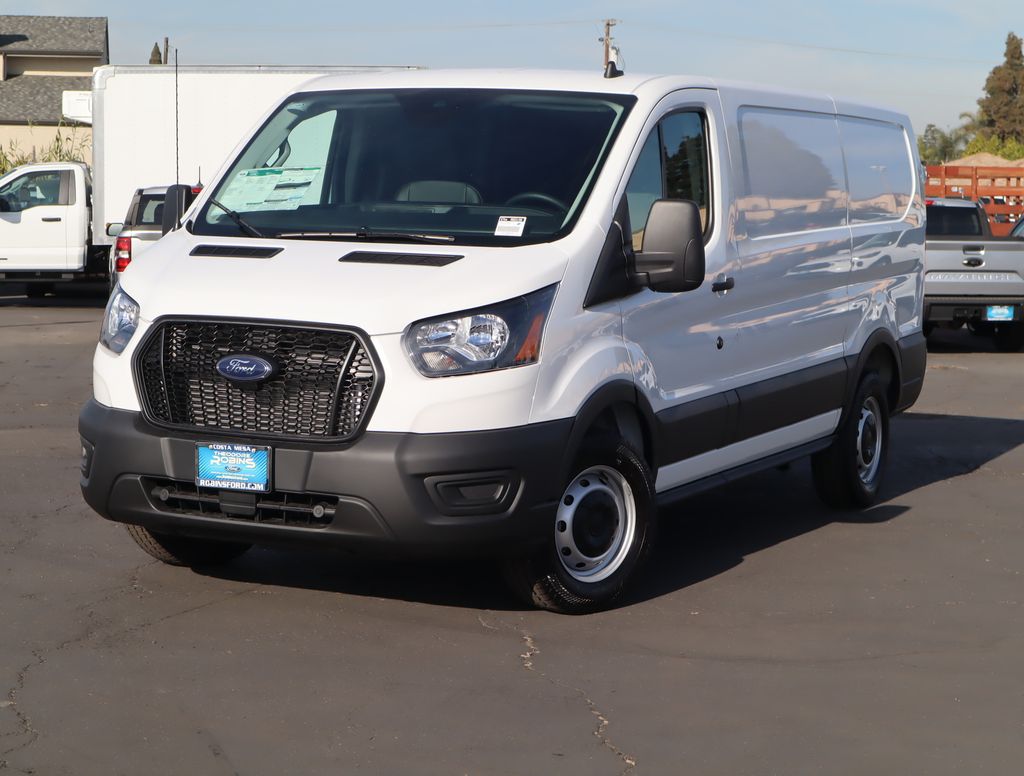 2024 Ford Transit-150 Base