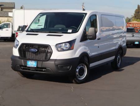 2024 Ford Transit-150 Base