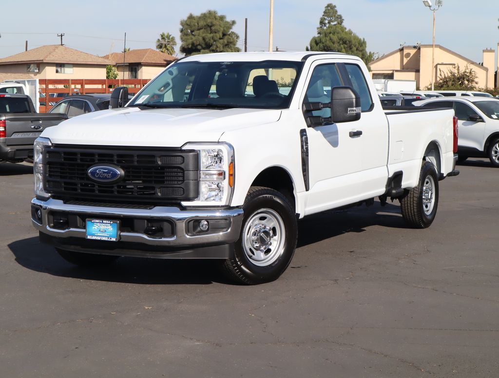 2024 Ford F-250SD XL