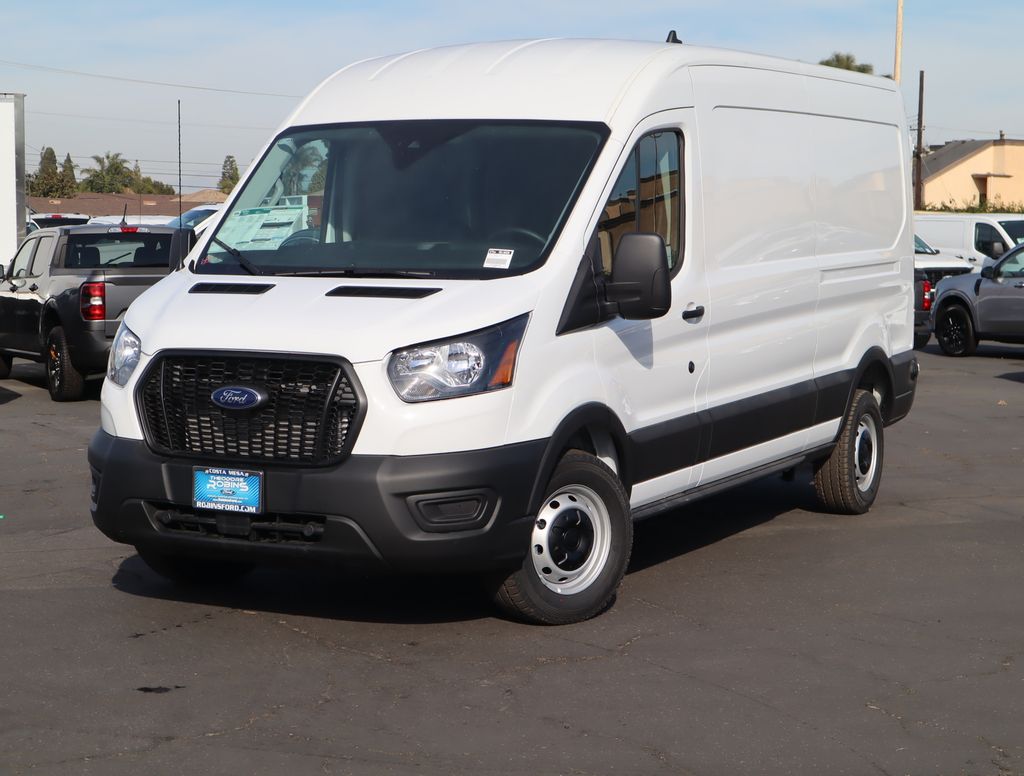 2024 Ford Transit-150 Base