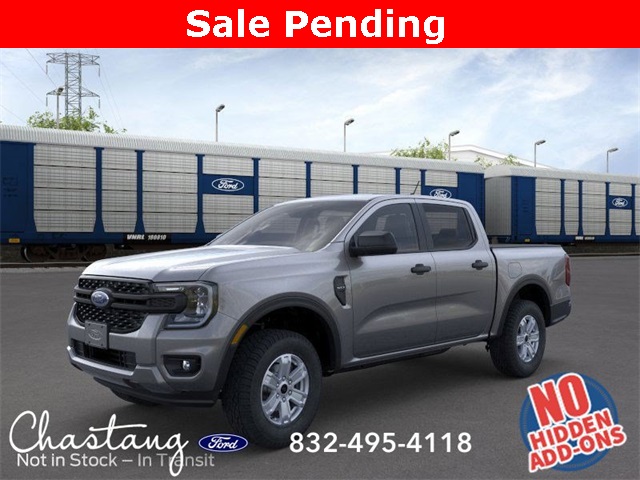 2024 Ford Ranger XL