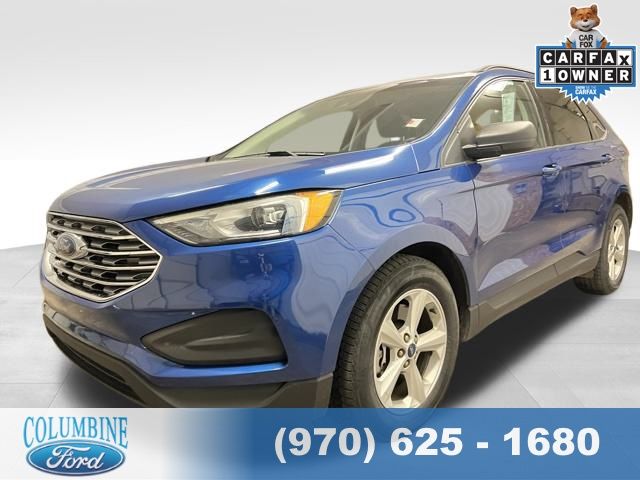 2020 Ford Edge SE