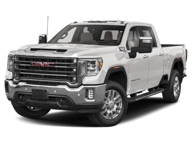2023 GMC Sierra 3500HD SLT