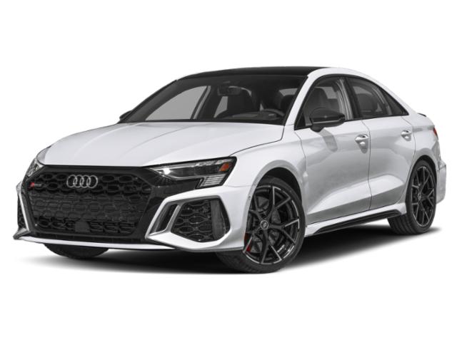 2024 Audi RS 3 2.5T quattro
