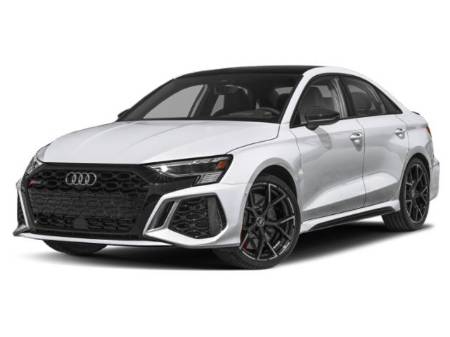 2024 Audi RS 3 2.5T quattro
