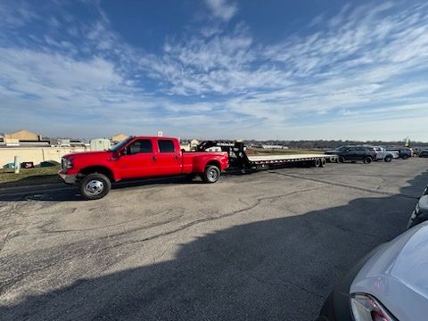 2022 Pj Trailers 40 Foot PRO MAX