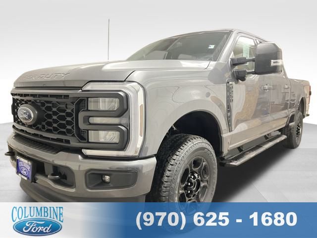 2024 Ford F-250SD XLT