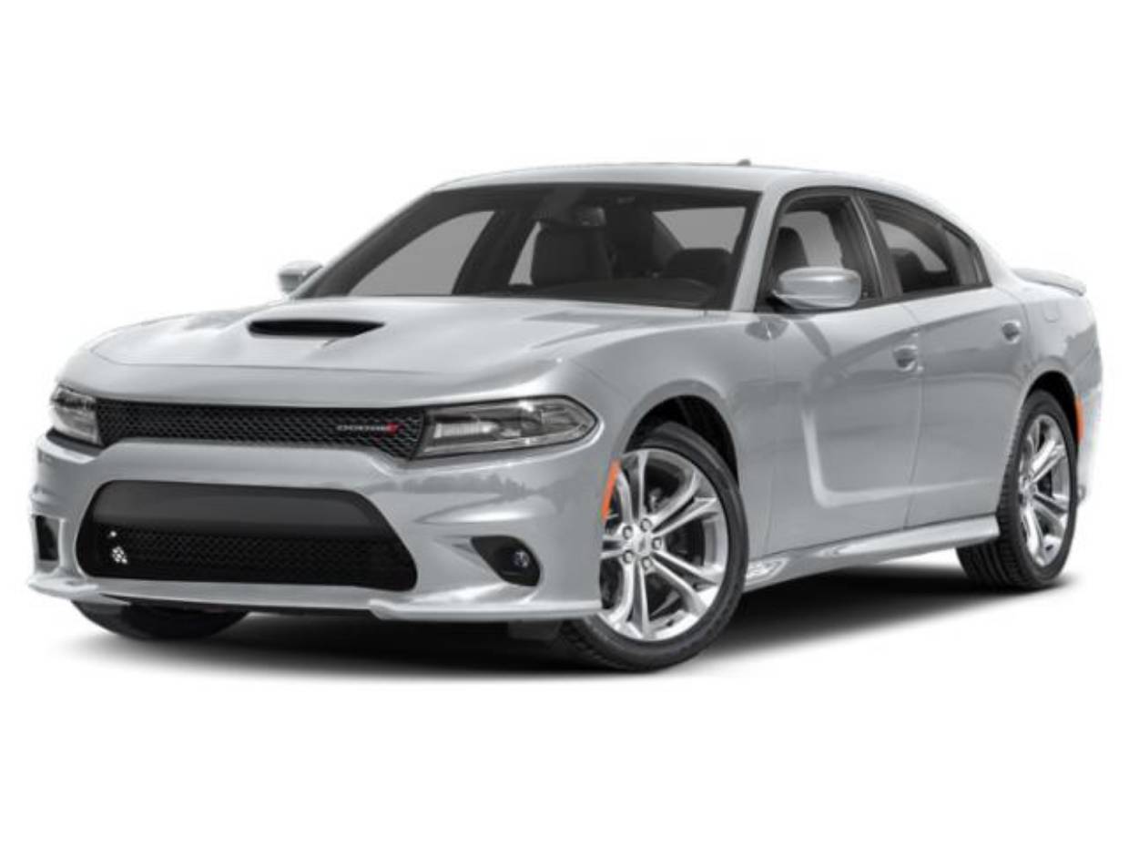 2021 Dodge Charger GT's photo