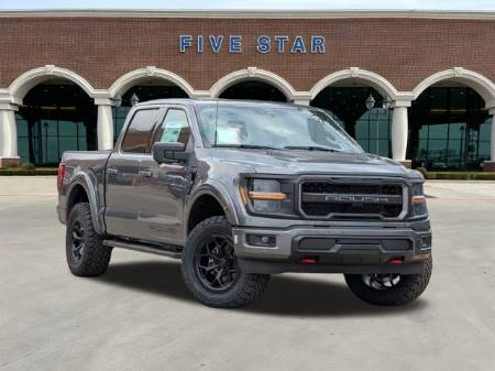 2024 Ford Roush F-150 Roush XLT