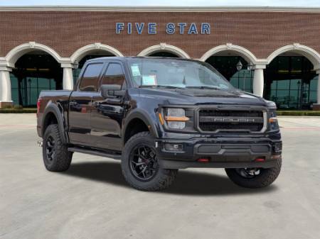 2024 Ford Roush F-150 Roush XLT