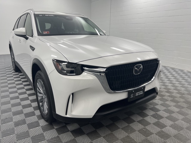 2024 Mazda CX-90 3.3 Turbo Preferred