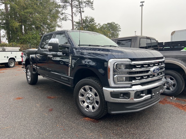 2024 Ford F-250SD LARIAT