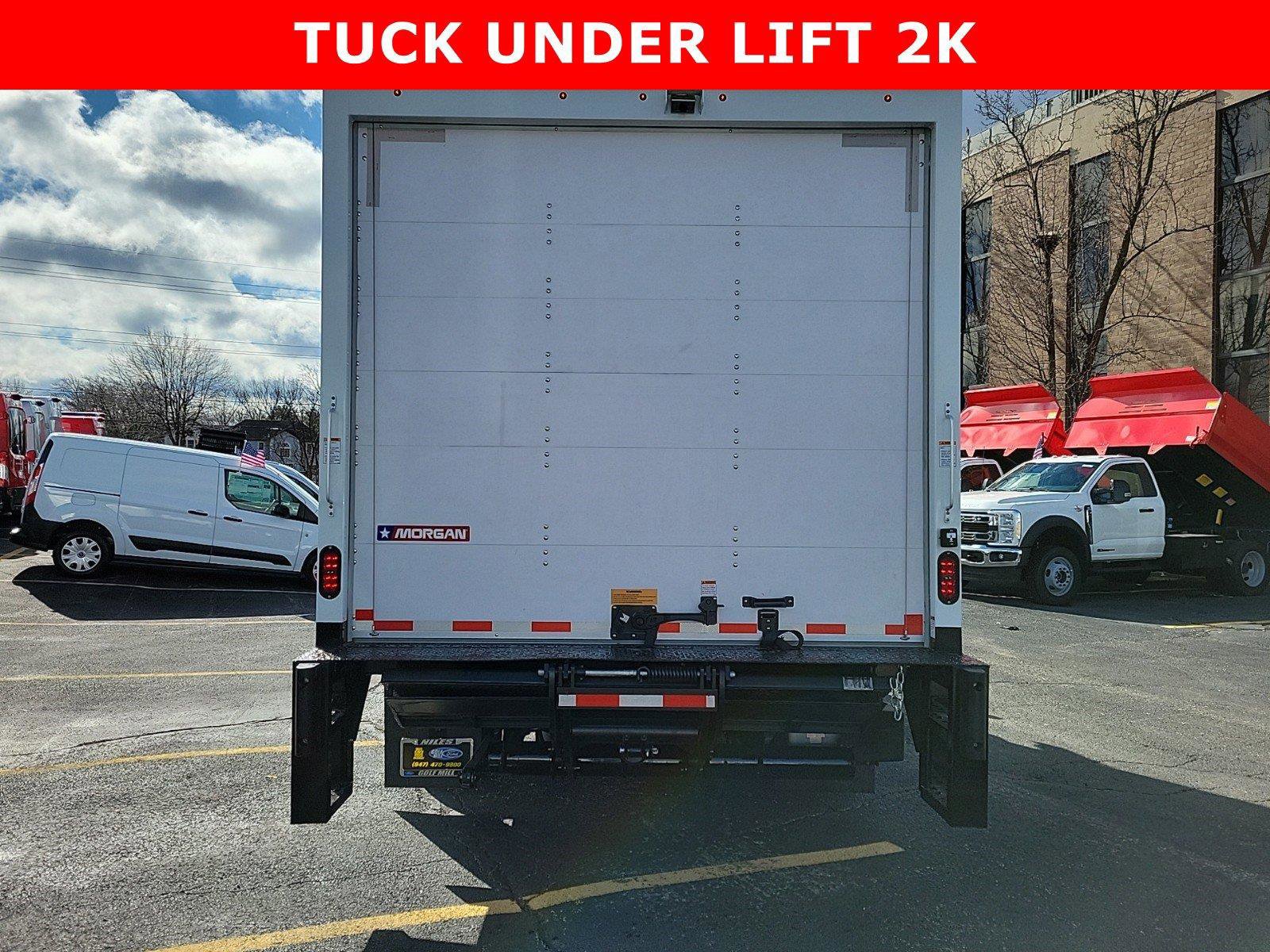 2024 Ford E-350 photo 6