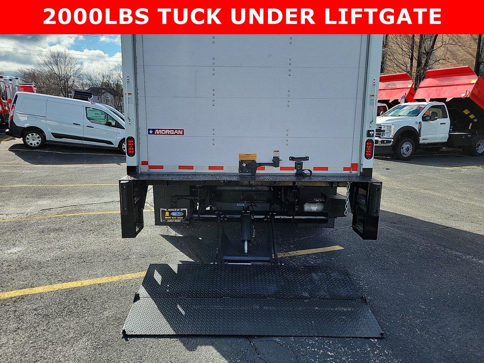 2024 Ford E-350 photo 7