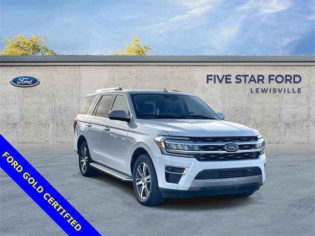 2023 Ford Expedition Limited