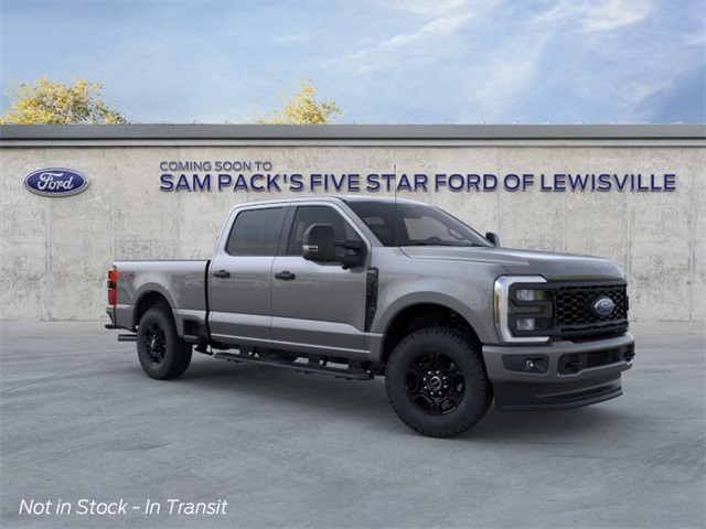 2024 Ford F-250SD XL