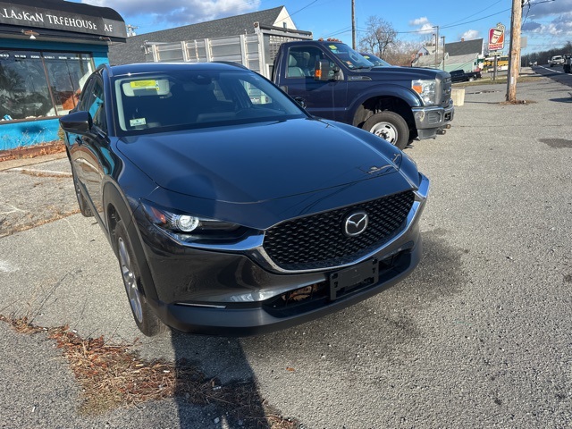 2023 Mazda CX-30 2.5 S Select Package